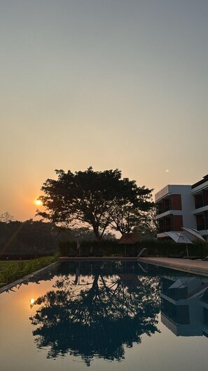 Pool - Chainarai Riverside (Chiang Rai)
