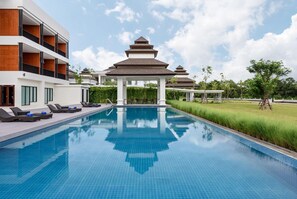 Pool - Chainarai Riverside (Chiang Rai)