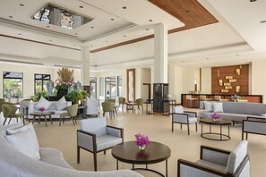 Lobby - Chainarai Riverside Recreation Centre (Chiang Rai)