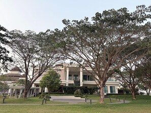 Exterior - Chainarai Riverside (Chiang Rai)