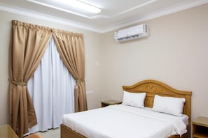 Room - Khreis Suites Hotel (Riyadh)