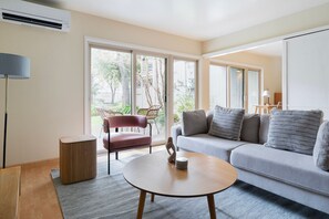 Televisión y estéreo 