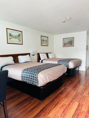 Room - Magnuson Hotel Hampton NH (Hampton)