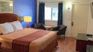 Room - Magnuson Hotel Hampton NH (Hampton)