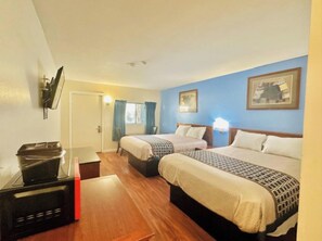 Room - Magnuson Hotel Hampton NH (Hampton)