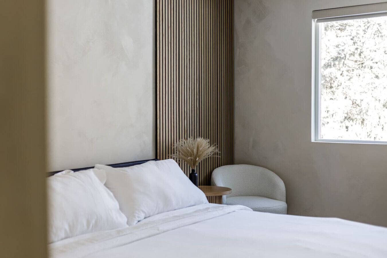 3 Schlafzimmer, WLAN