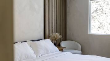 3 Schlafzimmer, WLAN