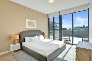 Room - Sonder 17west (Miami Beach)
