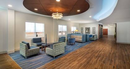 Holiday Inn Express And Suites Dahlonega University Area, an IHG Hotel
