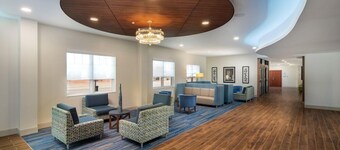 Holiday Inn Express And Suites Dahlonega University Area, an IHG Hotel