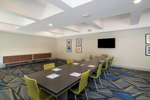 Meeting facility - Holiday Inn Express And Suites Dahlonega University Area, an IHG Hotel (Dahlonega)