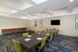 Sala de reuniones