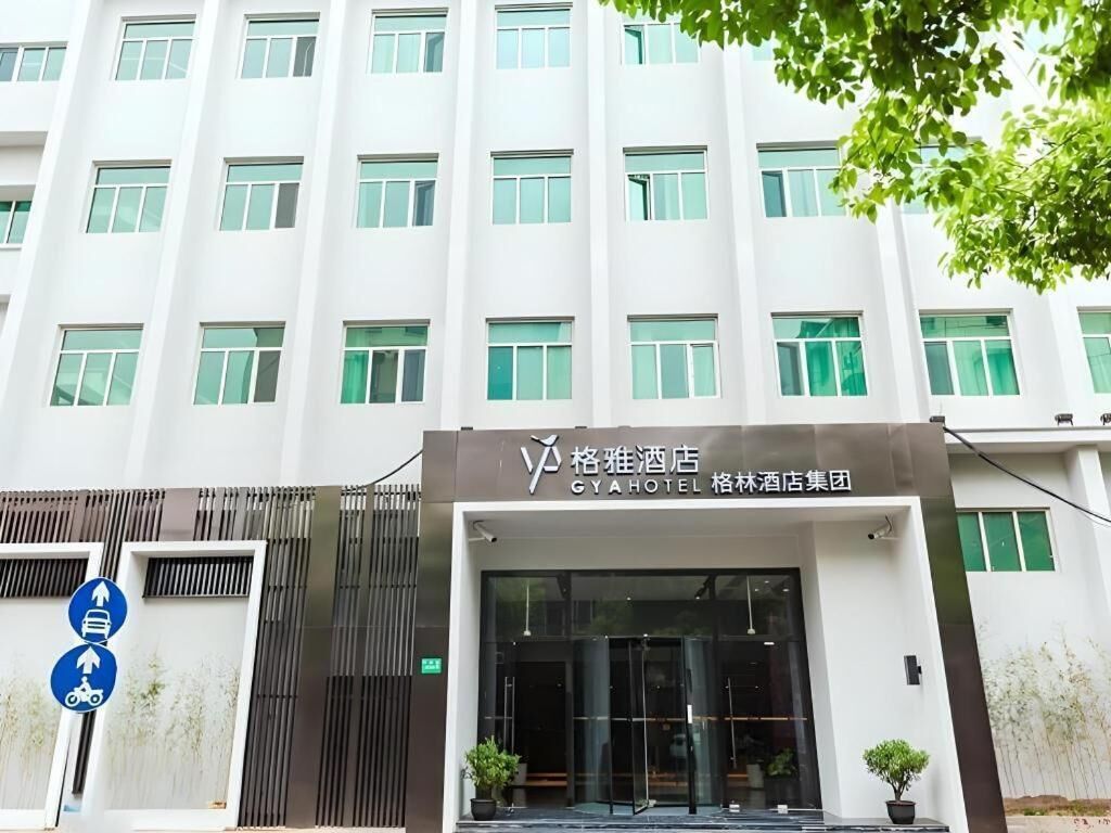 Chi tiết ngoại thất