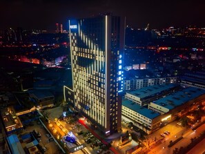 Exterior - GYA Kunming Zijin Center Xiaodong Village Metro Station Hotel (Kunming)