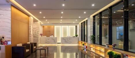Hall