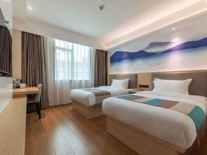Room - VX Xiamen Siming District Huandao Road Hotel (Xiamen)