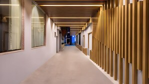 Interior - VX Xiamen Siming District Huandao Road Hotel (Xiamen)