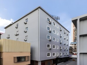 Exterieur