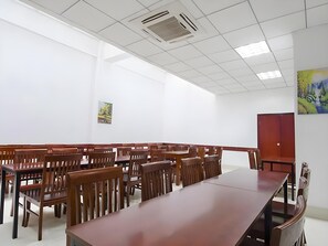 Dining - VX Xiamen Siming District Huandao Road Hotel (Xiamen)