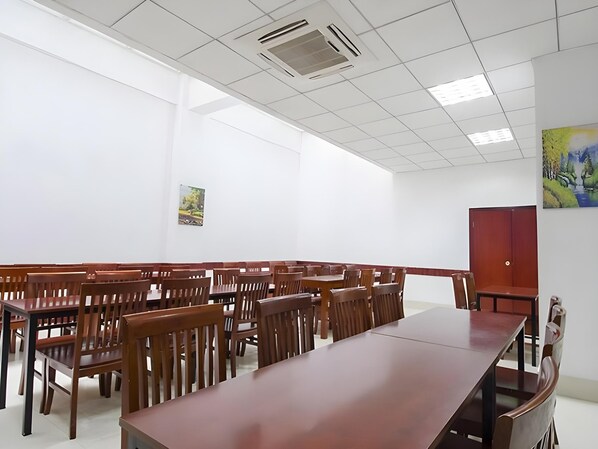 Dining - VX Xiamen Siming District Huandao Road Hotel (Xiamen)