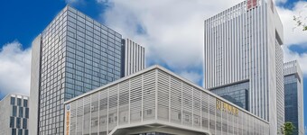 Gem Hefei High-tech Zone China Sound Valley Hotel