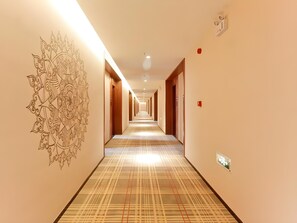 Interior - Gem Hefei High-tech Zone China Sound Valley Hotel (Hefei)