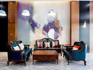 Interior - Gem Hefei High-tech Zone China Sound Valley Hotel (Hefei)