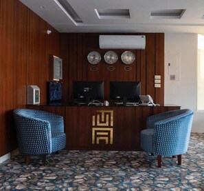 Lobby - Maset Al Masem Al Khobar (Al Khobar)
