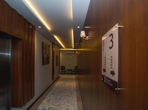 Interior - Maset Al Masem Al Khobar (Al Khobar)