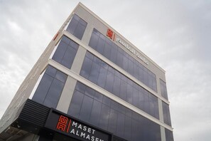 Exterior - Maset Al Masem Al Khobar (Al Khobar)