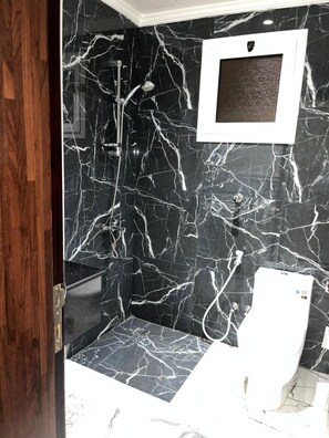 Bathroom - Maset Al Masem Al Khobar (Al Khobar)