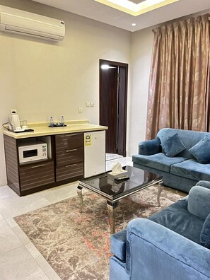 Living area - Maset Al Masem Al Khobar (Al Khobar)