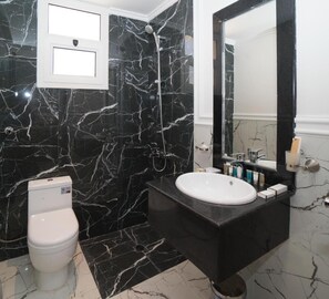 Bathroom - Maset Al Masem Al Khobar (Al Khobar)