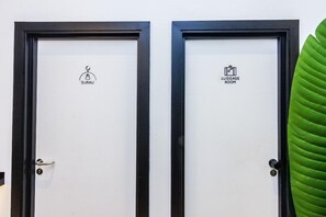 Interior - Z Hotel Ara Damansara, Lrt, Mall, Airport (Petaling Jaya)