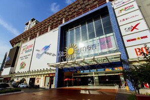 Exterior - Da Men Subang Sunway by ODY Suites (Subang Jaya)