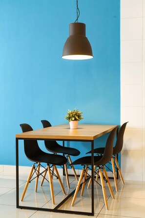 Dining - Da Men Subang Sunway by ODY Suites (Subang Jaya)