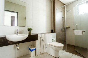 Bathroom - Da Men Subang Sunway by ODY Suites (Subang Jaya)
