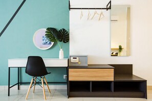 Interior - Da Men Subang Sunway by ODY Suites (Subang Jaya)