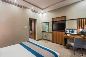 Room - Elian Hotel (Riyadh)