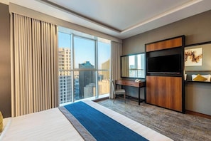 Room - Elian Hotel (Riyadh)