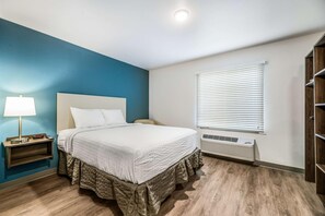 Room - Woodspring Suites Orlando Kissimmee Maingate (Kissimmee)