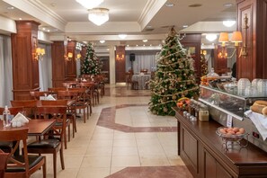 Dining - Best Western Lingos Hotel (Florina)