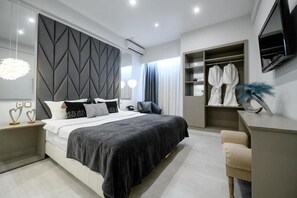 Room - Best Western Lingos Hotel (Florina)