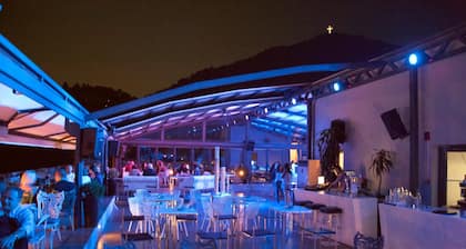 Lingos Hotel