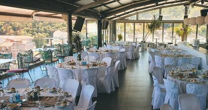 Best Western Lingos Hotel