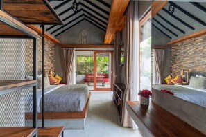 Room - Vinna Villa Seminyak (Kerobokan)