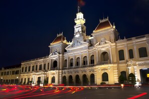 Point of interest - Chotel Ben Thanh (Ho Chi Minh City)