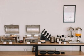 Dining - The Chill Suites- City Center (Ho Chi Minh City)