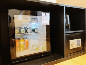 Coffee and/or coffee maker - Chotel Ben Thanh (Ho Chi Minh City)