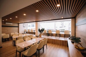 Meeting facility - The Chill Suites- City Center (Ho Chi Minh City)